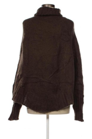 Damenpullover Sisley, Größe M, Farbe Grau, Preis € 3,23