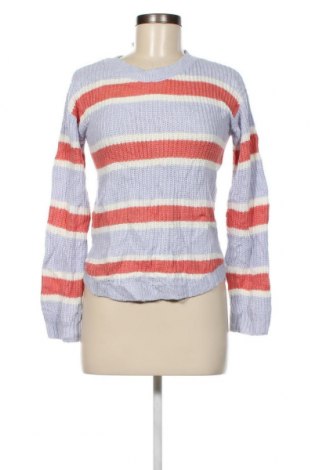 Дамски пуловер So, Размер XS, Цвят Многоцветен, Цена 5,51 лв.