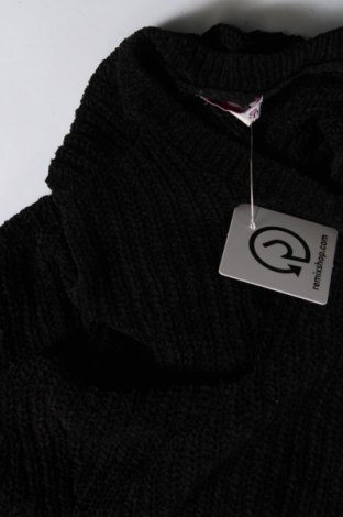 Γυναικείο πουλόβερ So, Μέγεθος M, Χρώμα Μαύρο, Τιμή 2,69 €