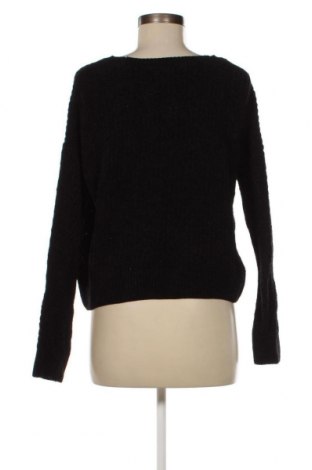 Γυναικείο πουλόβερ So, Μέγεθος M, Χρώμα Μαύρο, Τιμή 2,69 €