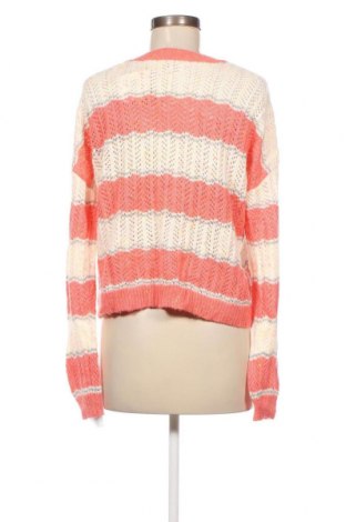 Дамски пуловер So, Размер L, Цвят Многоцветен, Цена 5,51 лв.