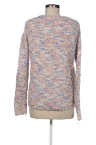 Дамски пуловер So, Размер M, Цвят Многоцветен, Цена 5,22 лв.