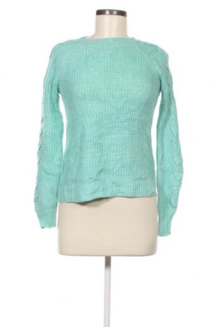 Γυναικείο πουλόβερ So, Μέγεθος S, Χρώμα Μπλέ, Τιμή 2,87 €