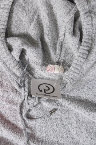 Damenpullover So, Größe S, Farbe Grau, Preis 2,83 €