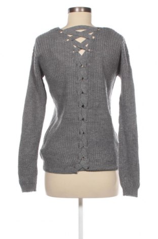 Γυναικείο πουλόβερ So, Μέγεθος XS, Χρώμα Γκρί, Τιμή 5,38 €
