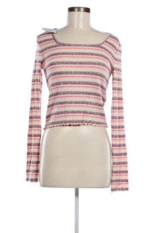 Дамски пуловер So, Размер M, Цвят Многоцветен, Цена 4,35 лв.