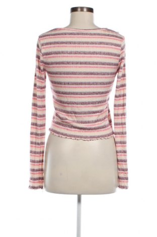 Дамски пуловер So, Размер M, Цвят Многоцветен, Цена 4,35 лв.