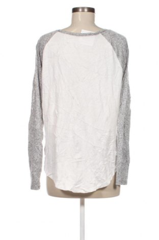 Дамски пуловер So, Размер L, Цвят Бял, Цена 4,06 лв.