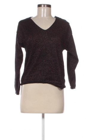 Дамски пуловер So Sweet, Размер M, Цвят Кафяв, Цена 3,48 лв.