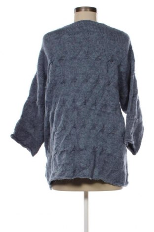 Női pulóver Soccx, Méret M, Szín Kék, Ár 1 340 Ft