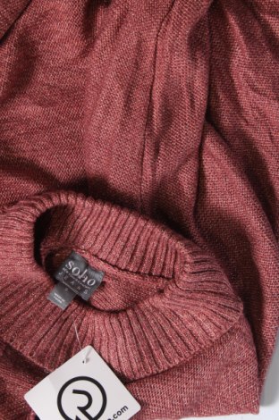 Γυναικείο πουλόβερ Soho, Μέγεθος S, Χρώμα  Μπέζ, Τιμή 5,38 €
