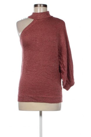 Дамски пуловер Soho, Размер S, Цвят Бежов, Цена 7,25 лв.