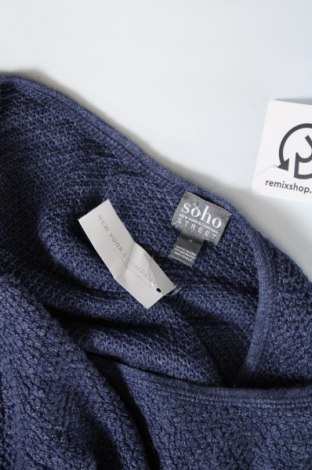 Дамски пуловер Soho, Размер M, Цвят Лилав, Цена 4,35 лв.