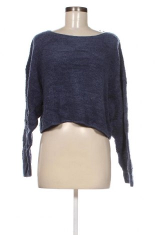 Γυναικείο πουλόβερ Soho, Μέγεθος M, Χρώμα Βιολετί, Τιμή 5,38 €