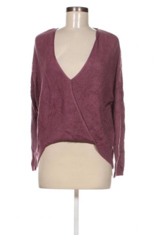 Дамски пуловер Soho, Размер S, Цвят Лилав, Цена 4,35 лв.