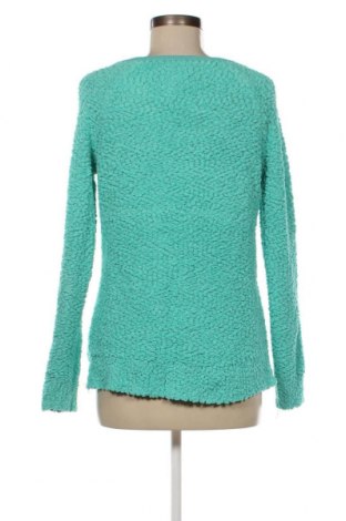 Γυναικείο πουλόβερ Sonoma, Μέγεθος M, Χρώμα Πράσινο, Τιμή 2,87 €