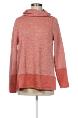 Γυναικείο πουλόβερ Sonoma, Μέγεθος L, Χρώμα Κόκκινο, Τιμή 2,87 €