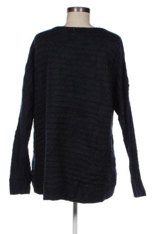 Γυναικείο πουλόβερ Sonoma, Μέγεθος XL, Χρώμα Μπλέ, Τιμή 5,38 €