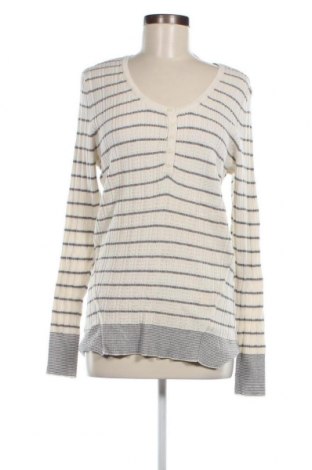 Γυναικείο πουλόβερ Sonoma, Μέγεθος XL, Χρώμα Εκρού, Τιμή 6,28 €