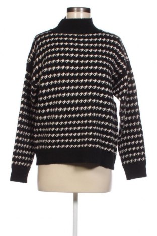Γυναικείο πουλόβερ Sophyline, Μέγεθος M, Χρώμα Μαύρο, Τιμή 3,23 €