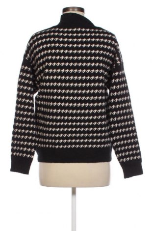 Γυναικείο πουλόβερ Sophyline, Μέγεθος M, Χρώμα Μαύρο, Τιμή 3,23 €