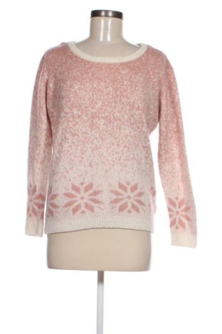 Γυναικείο πουλόβερ South, Μέγεθος M, Χρώμα Πολύχρωμο, Τιμή 4,75 €