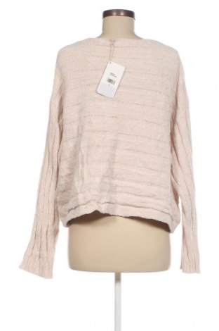 Γυναικείο πουλόβερ Splendid, Μέγεθος XL, Χρώμα  Μπέζ, Τιμή 20,41 €