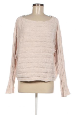 Γυναικείο πουλόβερ Splendid, Μέγεθος XL, Χρώμα  Μπέζ, Τιμή 16,33 €