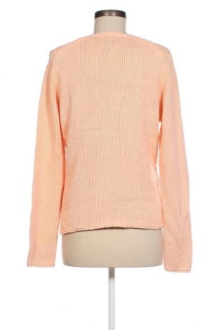 Дамски пуловер St. John's Bay, Размер L, Цвят Оранжев, Цена 5,22 лв.