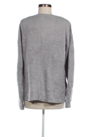 Γυναικείο πουλόβερ St. John's Bay, Μέγεθος XL, Χρώμα Γκρί, Τιμή 2,69 €