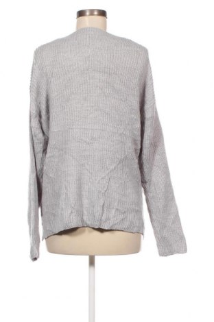 Дамски пуловер St. John's Bay, Размер XL, Цвят Сив, Цена 8,70 лв.