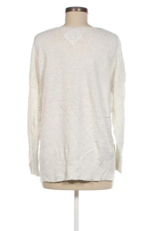 Дамски пуловер Staccato, Размер M, Цвят Бял, Цена 5,22 лв.