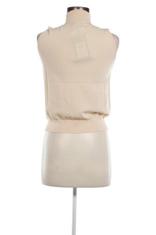 Pulover de femei Stefanel, Mărime M, Culoare Bej, Preț 376,97 Lei
