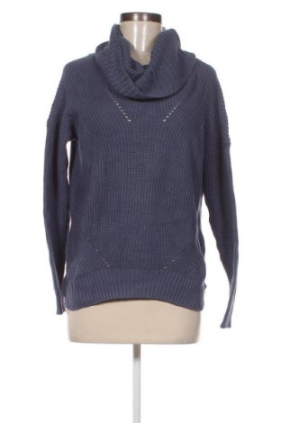 Дамски пуловер Street One, Размер M, Цвят Син, Цена 6,38 лв.