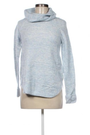 Γυναικείο πουλόβερ Style & Co, Μέγεθος S, Χρώμα Μπλέ, Τιμή 2,87 €