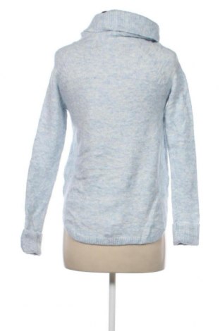 Дамски пуловер Style & Co, Размер S, Цвят Син, Цена 5,22 лв.