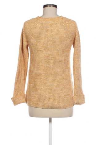 Дамски пуловер Style & Co, Размер S, Цвят Жълт, Цена 5,51 лв.