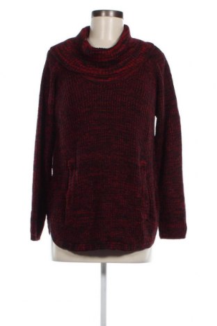 Pulover de femei Style & Co, Mărime M, Culoare Roșu, Preț 14,31 Lei