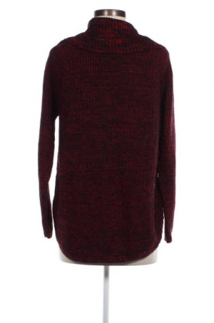 Γυναικείο πουλόβερ Style & Co, Μέγεθος M, Χρώμα Κόκκινο, Τιμή 5,38 €