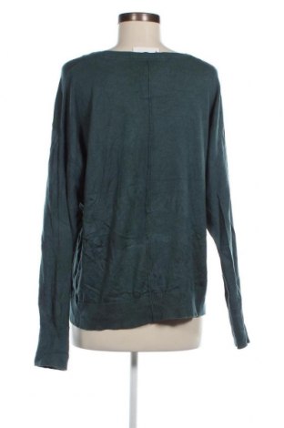 Dámsky pulóver Style & Co, Veľkosť M, Farba Zelená, Cena  2,14 €