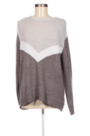 Γυναικείο πουλόβερ Sublevel, Μέγεθος L, Χρώμα Πολύχρωμο, Τιμή 4,74 €