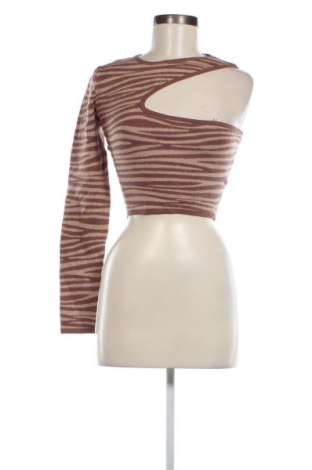 Γυναικείο πουλόβερ Supre, Μέγεθος S, Χρώμα Καφέ, Τιμή 2,69 €