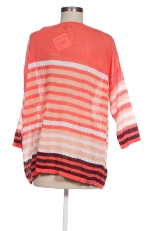 Γυναικείο πουλόβερ Sussan, Μέγεθος L, Χρώμα Πολύχρωμο, Τιμή 3,05 €