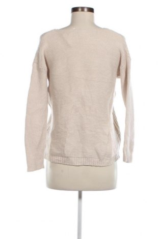 Дамски пуловер Suzanne Grae, Размер M, Цвят Бежов, Цена 5,22 лв.