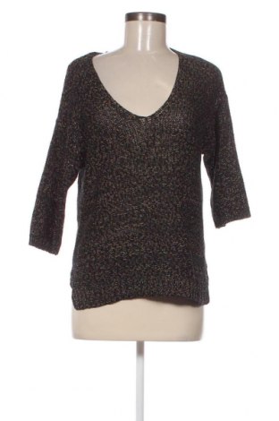 Дамски пуловер Suzanne Grae, Размер S, Цвят Многоцветен, Цена 3,48 лв.