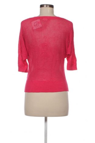 Γυναικείο πουλόβερ Suzy Shier, Μέγεθος M, Χρώμα Ρόζ , Τιμή 1,97 €