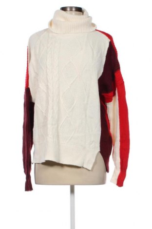 Γυναικείο πουλόβερ Sweewe, Μέγεθος M, Χρώμα Πολύχρωμο, Τιμή 3,41 €