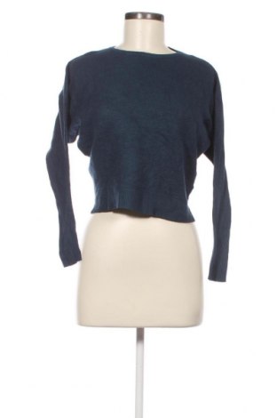 Γυναικείο πουλόβερ Tahari, Μέγεθος S, Χρώμα Μπλέ, Τιμή 8,17 €