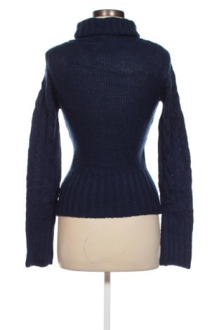 Γυναικείο πουλόβερ Tally Weijl, Μέγεθος XS, Χρώμα Μπλέ, Τιμή 4,49 €
