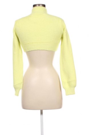 Pulover de femei Tally Weijl, Mărime XS, Culoare Verde, Preț 21,18 Lei